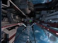 X3 Terran Conflict  gameplay screenshot