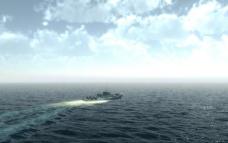 PT Boats: Knights of the Sea  gameplay screenshot