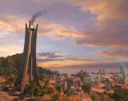 Tropico 3  gameplay screenshot