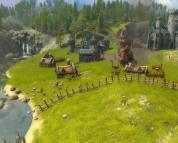 Majesty 2: The Fantasy Kingdom Sim  gameplay screenshot