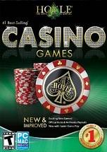 Hoyle Casino 2010 Cover 