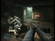 Code of Honor 3: Desperate Measures  gameplay screenshot