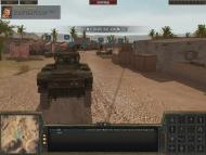 Theatre of War 2: Africa 1943  gameplay screenshot