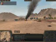 Theatre of War 2: Africa 1943  gameplay screenshot