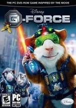 G-Force Cover 