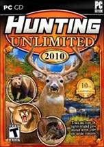 Hunting Unlimited 2010 poster 