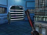 Neuro Hunter  gameplay screenshot
