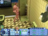 The Sims 3  gameplay screenshot