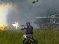 Delta Force: Xtreme 2  gameplay screenshot
