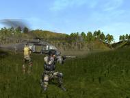 Delta Force: Xtreme 2  gameplay screenshot