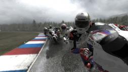 SBK-09 Superbike World Championship  gameplay screenshot