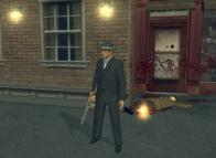 The Godfather II  gameplay screenshot