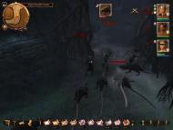 The Dark Eye: Drakensang  gameplay screenshot