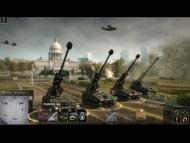 Tom Clancy's EndWar  gameplay screenshot
