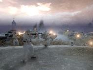 Men of War  gameplay screenshot