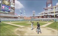 MLB Front Office Manager  gameplay screenshot