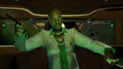 Saints Row 2  gameplay screenshot
