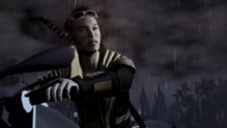 Saints Row 2  gameplay screenshot