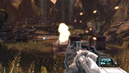 Turok  gameplay screenshot