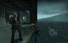 Left 4 Dead  gameplay screenshot