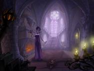 A Vampyre Story  gameplay screenshot