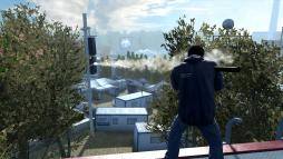 Secret Service  gameplay screenshot