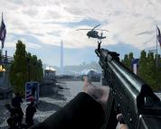 Secret Service  gameplay screenshot