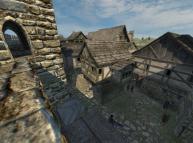 Mount & Blade  gameplay screenshot