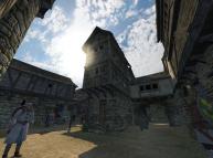 Mount & Blade  gameplay screenshot