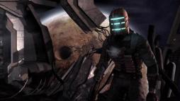 Dead Space  gameplay screenshot