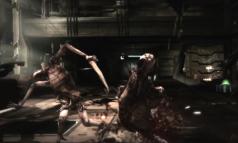 Dead Space  gameplay screenshot