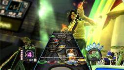 Guitar Hero: Aerosmith  gameplay screenshot