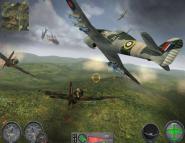 Combat Wings: Battle of Britain  gameplay screenshot