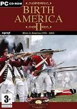 Birth of America II: Wars in America 1750-1815 dvd cover