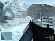 SAS: Secure Tomorrow  gameplay screenshot