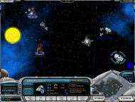 Galactic Civilizations II: Endless Universe  gameplay screenshot