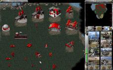 Command & Conquer: Red Alert  gameplay screenshot