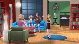 The Sims 2: Ikea Home Stuff  gameplay screenshot