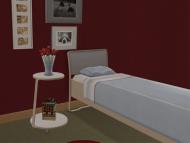 The Sims 2: Ikea Home Stuff  gameplay screenshot
