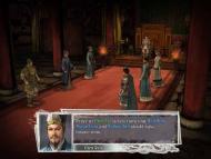 Romance of the Three Kingdoms XI  gameplay screenshot