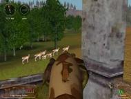 Hunting Unlimited 2009  gameplay screenshot