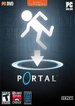 Portal poster 