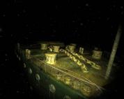 Dive to the Titanic  gameplay screenshot