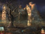 Midnight Mysteries: Salem Witch Trials  gameplay screenshot