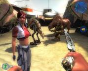 The Precursors  gameplay screenshot