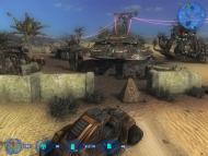 The Precursors  gameplay screenshot