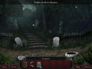 Nightmare Adventures: The Witch's Prison  gameplay screenshot