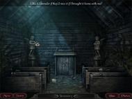 Nightmare Adventures: The Witch's Prison  gameplay screenshot