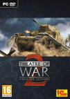Theatre of War 2 Centauro dvd cover