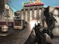 Tom Clancy's Rainbow Six Vegas 2  gameplay screenshot